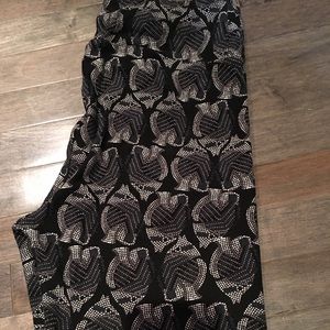 LuLaRoe Leggings TC
